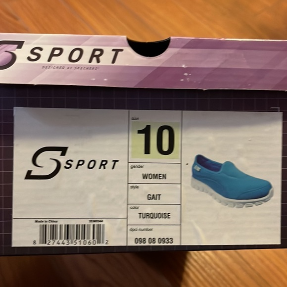 Sport by Skechers ~ Size 20 - Picture 11 of 12